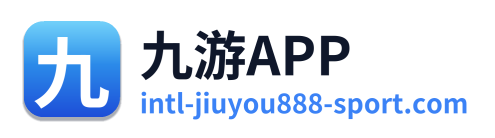 九游APP Logo